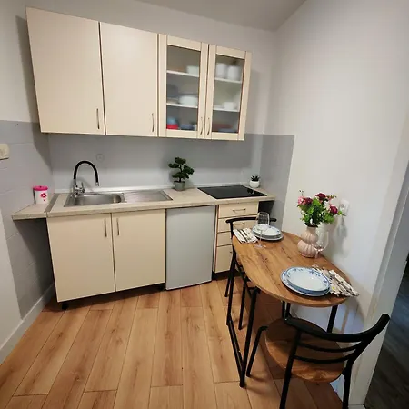 Appartement David *