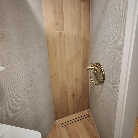 David Appartement