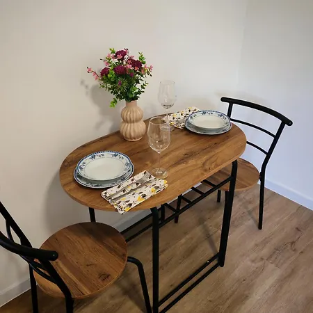 Appartement David *
