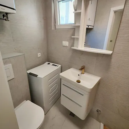David Appartement