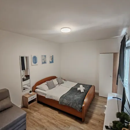 David Appartement *